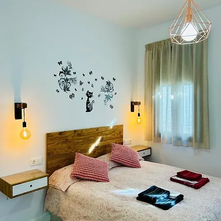 Coqueto Centrico Con Piscina Apartament Kordoba