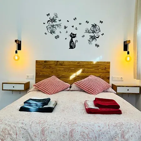 Apartament Coqueto Centrico Con Piscina Kordoba