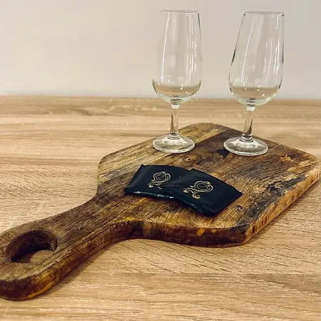 Apartament Coqueto Centrico Con Piscina Kordoba