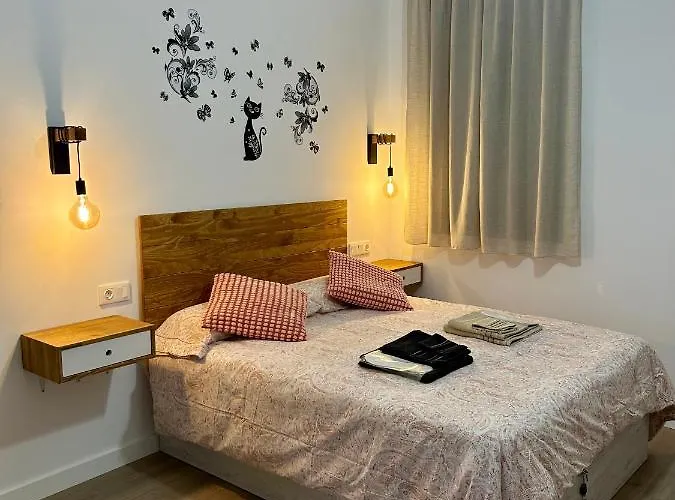 Coqueto Centrico Con Piscina Apartament Kordoba