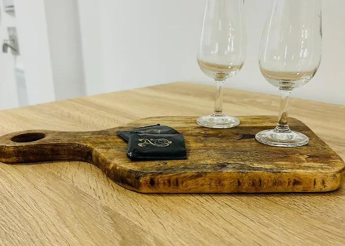 Apartament Coqueto Centrico Con Piscina