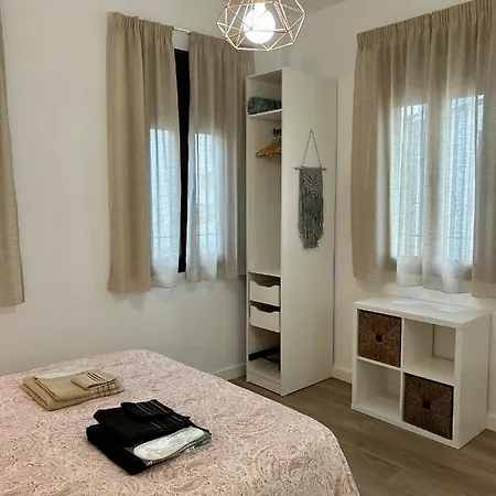 Coqueto Centrico Con Piscina Διαμέρισμα *