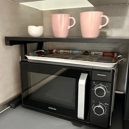 Coqueto Centrico Con Piscina *