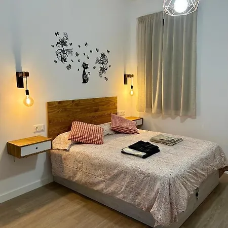 Coqueto Centrico Con Piscina Appartement Córdoba