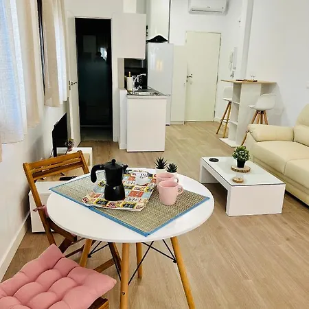 Coqueto Centrico Con Piscina * Κόρδοβα