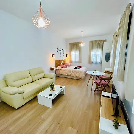 Coqueto Centrico Con Piscina * Κόρδοβα