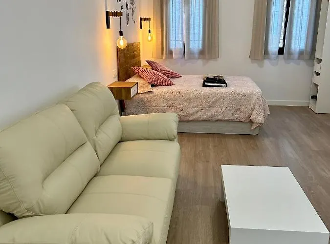 Apartment Coqueto Centrico Con Piscina Cordoba