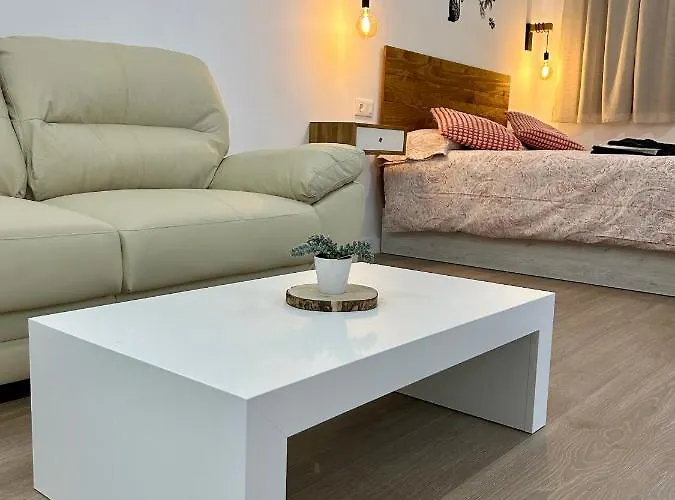 Coqueto Centrico Con Piscina Διαμέρισμα Κόρδοβα