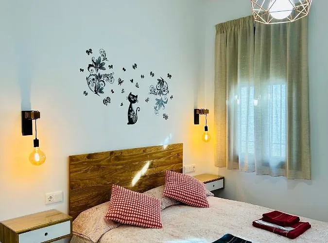 Coqueto Centrico Con Piscina Apartment Cordoba