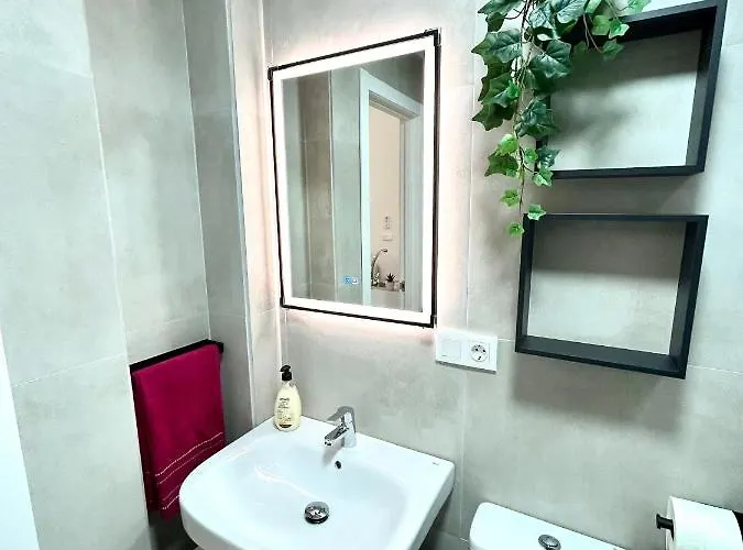 Coqueto Centrico Con Piscina * Κόρδοβα