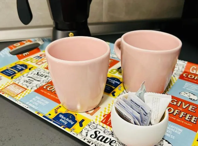 Coqueto Centrico Con Piscina