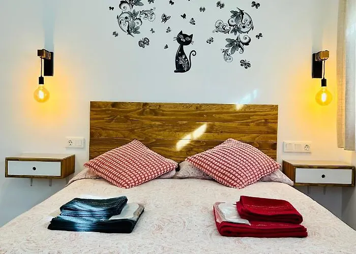 Apartment Coqueto Centrico Con Piscina Cordoba