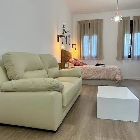 公寓 Coqueto Centrico Con Piscina 科爾多瓦