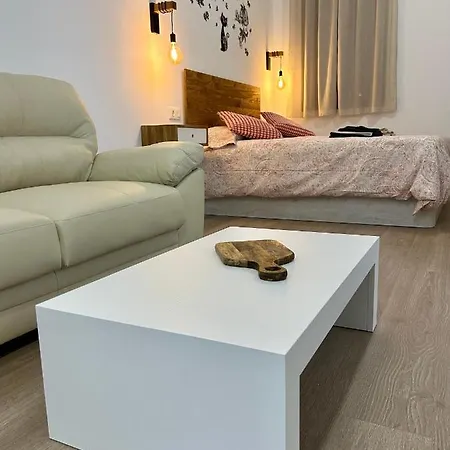 Coqueto Centrico Con Piscina * 科爾多瓦