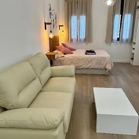 Apartamento Coqueto Céntrico Con Piscina Córdoba