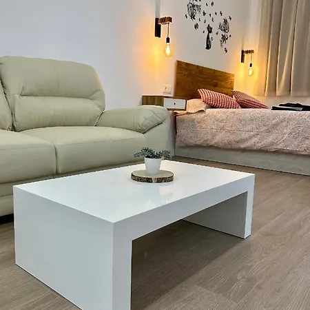 Coqueto Céntrico Con Piscina Apartamento Córdoba