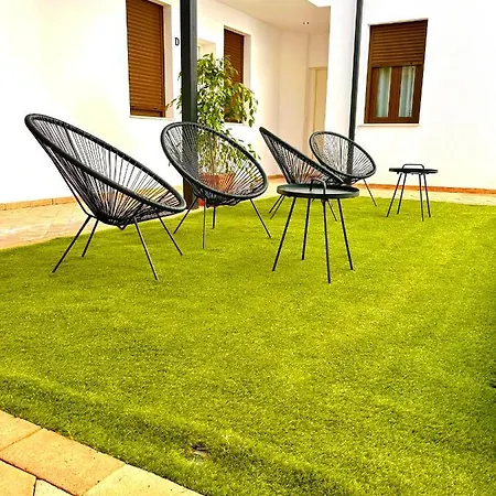 Coqueto Céntrico Con Piscina *