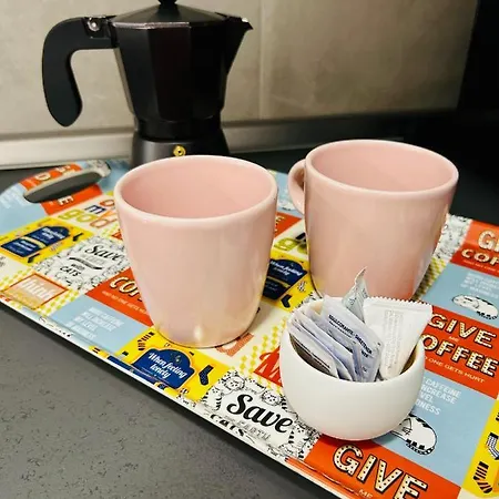 Coqueto Céntrico Con Piscina