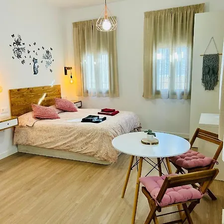 Coqueto Céntrico Con Piscina *