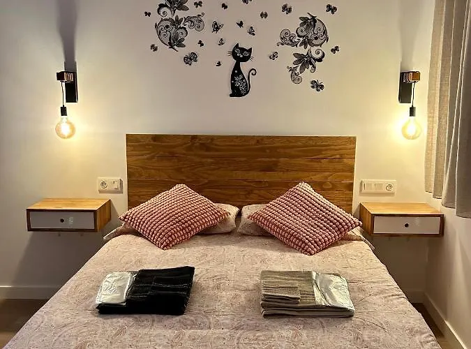 Coqueto Centrico Con Piscina קורדובה