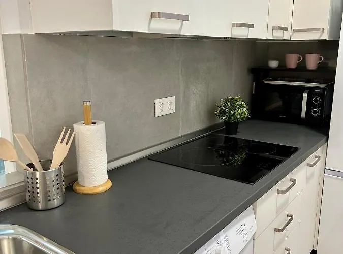 Coqueto Centrico Con Piscina דירה קורדובה