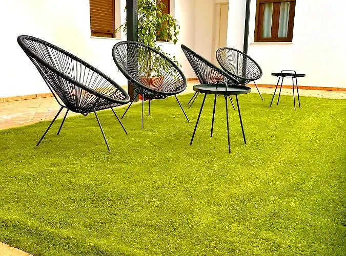 Coqueto Centrico Con Piscina *