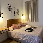 Coqueto Céntrico Con Piscina Apartamento