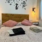 Coqueto Céntrico Con Piscina Apartamento