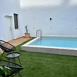 Coqueto Céntrico Con Piscina *