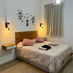 Coqueto Céntrico Con Piscina Apartamento Córdoba