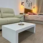 Coqueto Céntrico Con Piscina Apartamento Córdoba
