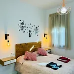 Coqueto Céntrico Con Piscina Apartamento Córdoba