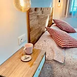 Apartamento Coqueto Céntrico Con Piscina Córdoba